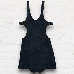 Vintage 20’s NRA Wool Swimsuit